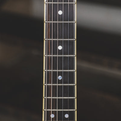 Comins 2015 GCS-1ES Natural Electric Guitar With OHSC - Used