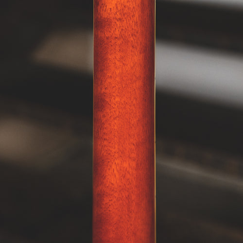 Comins 2015 GCS-1ES Natural Electric Guitar With OHSC - Used