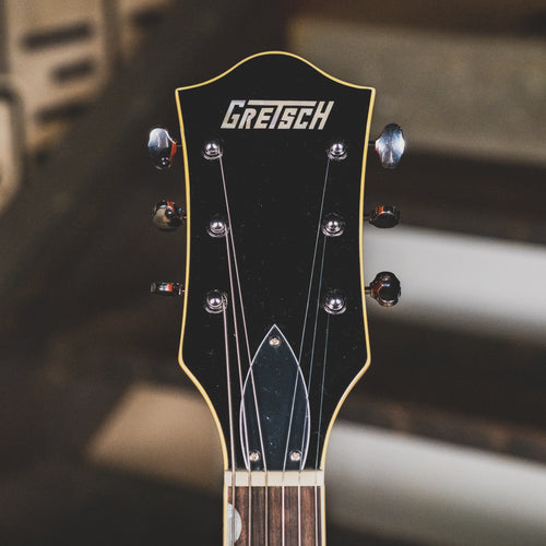 Gretsch 2020 G5420T Electromatic Electric Guitar, Orange With Hard Case - Used