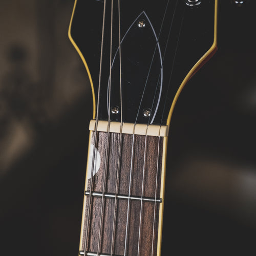 Gretsch 2020 G5420T Electromatic Electric Guitar, Orange With Hard Case - Used