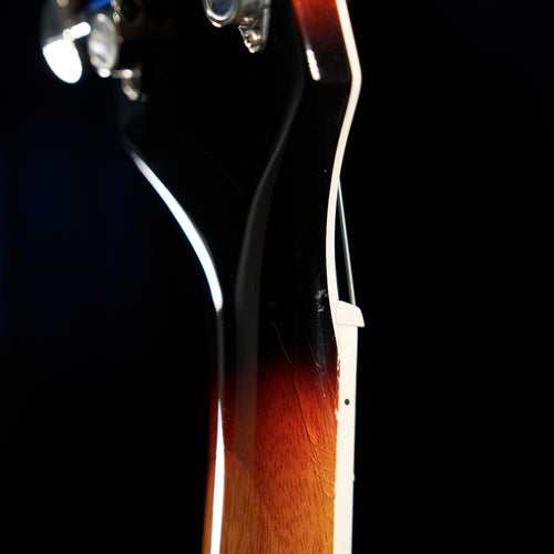 Gretsch 2018 G2420 Streamliner Electric Guitar, Brooklyn Burst - Used