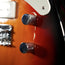 Squier 2021 Paranormal Baritone Cabronita Telecaster Electric Guitar, 3 Tone Sunburst - Used