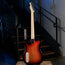 Squier 2021 Paranormal Baritone Cabronita Telecaster Electric Guitar, 3 Tone Sunburst - Used
