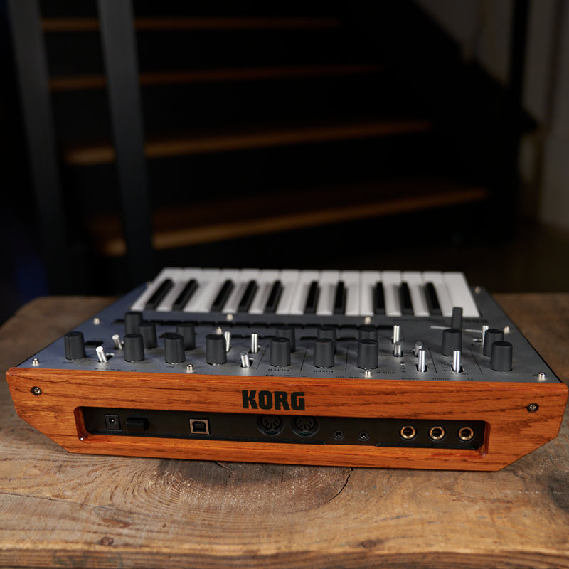 Korg Monologue Monophonic Analogue Synthesizer - Used
