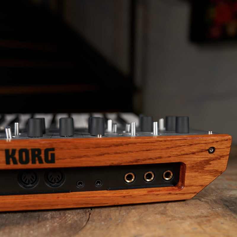 Korg Monologue Monophonic Analogue Synthesizer - Used