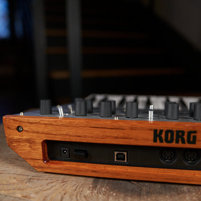 Korg Monologue Monophonic Analogue Synthesizer - Used