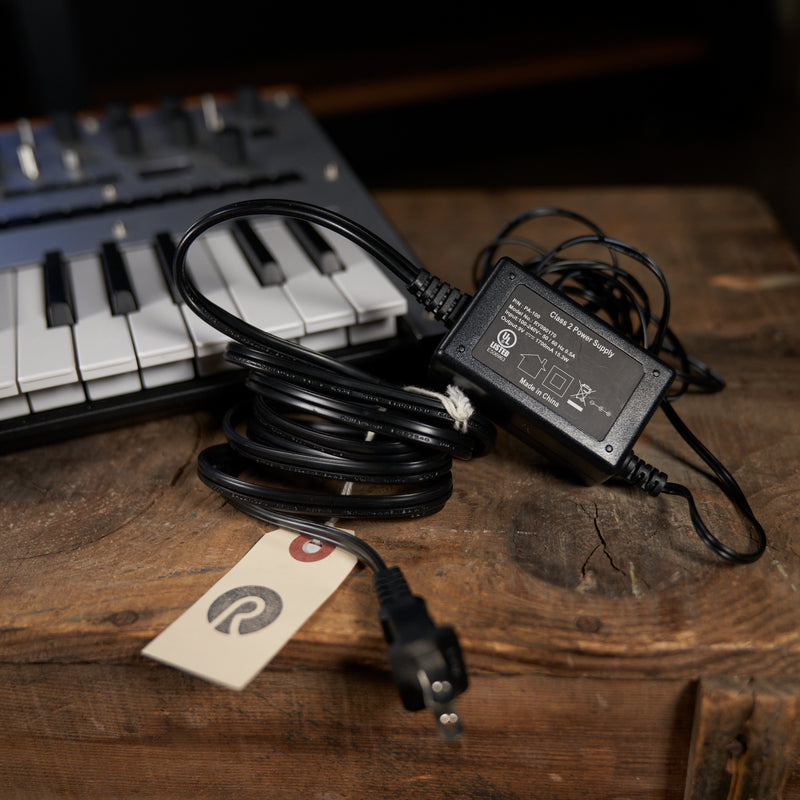Korg Monologue Monophonic Analogue Synthesizer - Used