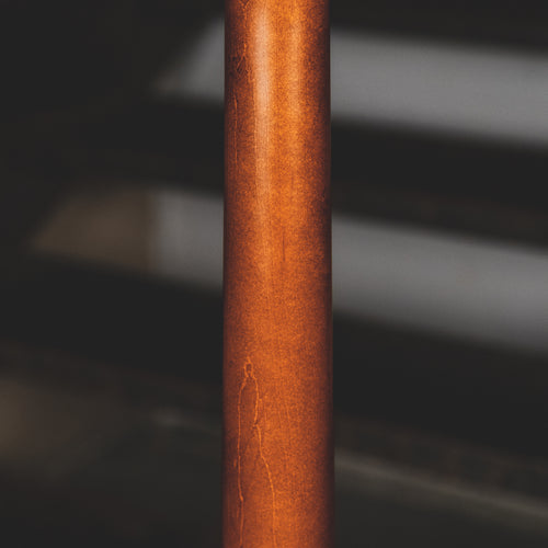 Godin 2018 5th Ave Kingpin P90 Electric Guitar, Cognac Burst - Used