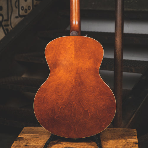 Godin 2018 5th Ave Kingpin P90 Electric Guitar, Cognac Burst - Used