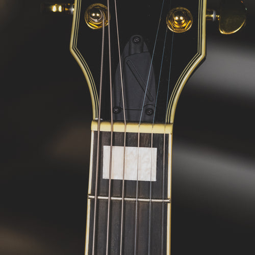 Ibanez 2017 Artcore Expressionist AM93ME-NT Electric Guitar, Walnut Stain - Used