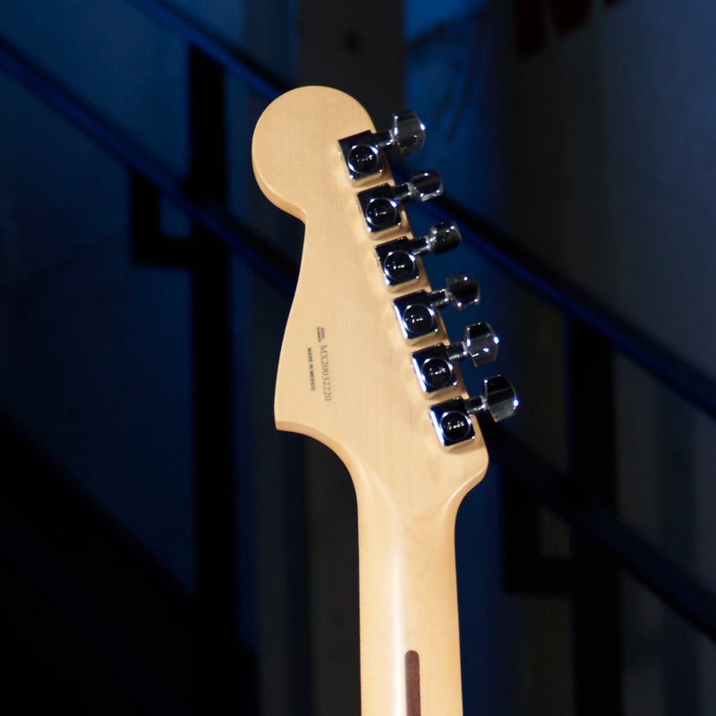 Fender 2020 Player Jazzmaster Electric Guitar, 3 Color Sunburst - Used