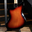 Fender 2020 Player Jazzmaster Electric Guitar, 3 Color Sunburst - Used