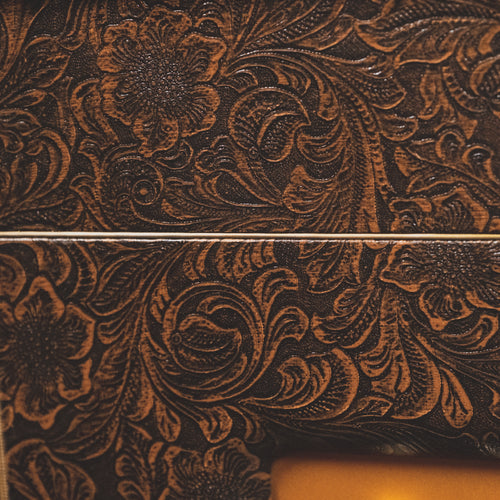 Sommatone Vibe 45 With Leather Tolex - Used