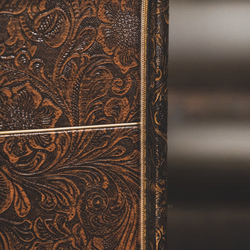 Sommatone Vibe 45 With Leather Tolex - Used