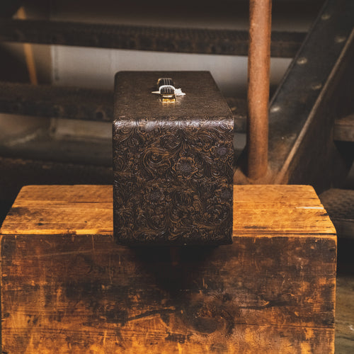 Sommatone Vibe 45 With Leather Tolex - Used