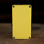 Old Blood Noise Haunt Fuzz Yellow Effect Pedal - Used