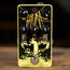 Old Blood Noise Haunt Fuzz Yellow Effect Pedal - Used