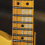 Fender Custom Shop 2020 70th Anniversary Broadcaster Electric Guitar, Heavy Relic, Butterscotch Blonde With OHSC - Used