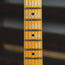 Fender Custom Shop 2020 70th Anniversary Broadcaster Electric Guitar, Heavy Relic, Butterscotch Blonde With OHSC - Used