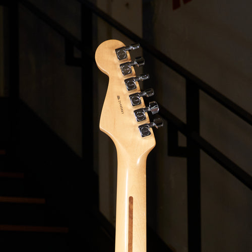 Fender 2009 American Standard Stratocaster Electric Guitar, 3TB With OHSC - Used