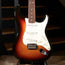 Fender 2009 American Standard Stratocaster Electric Guitar, 3TB With OHSC - Used