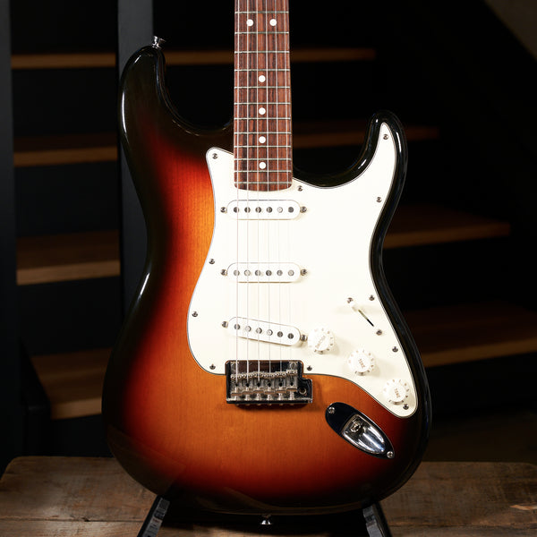 fender American Standard Stratocaster他 Fender American Standard Stratocaster Olympic White 2009