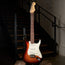 Fender 2009 American Standard Stratocaster Electric Guitar, 3TB With OHSC - Used