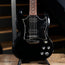 Gibson 2008 SG Special Robot Electric Guitar, Ebony With OHSC - Used