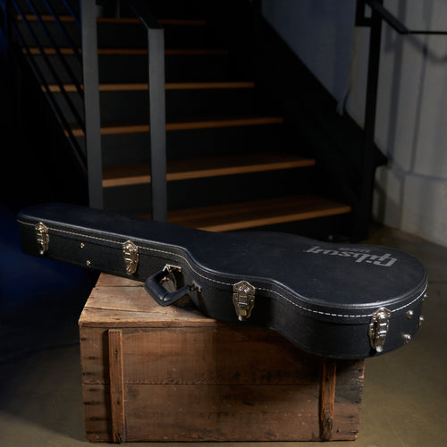 Gibson 2008 SG Special Robot Electric Guitar, Ebony With OHSC - Used