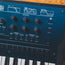 Korg 2022 OPSIX FM Synthesizer - Used