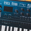 Korg 2022 OPSIX FM Synthesizer - Used