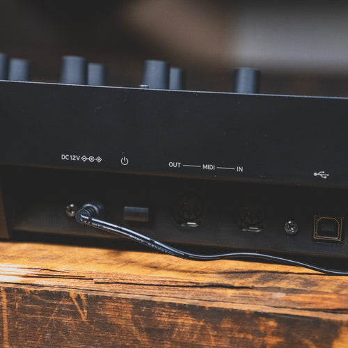 Korg 2022 OPSIX FM Synthesizer - Used