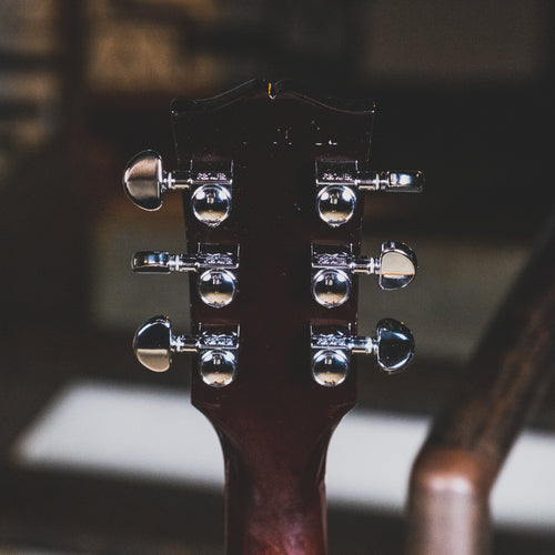 Gibson 2020 Les Paul Electric Guitar Studio Smokehouse Burst With OHSC - Used