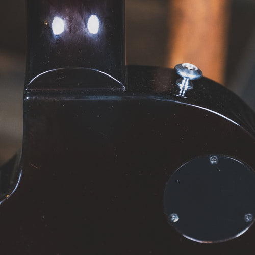 Gibson 2020 Les Paul Electric Guitar Studio Smokehouse Burst With OHSC - Used