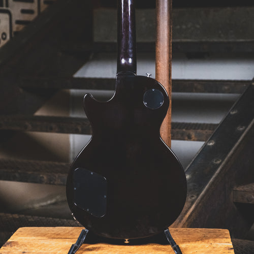 Gibson 2020 Les Paul Electric Guitar Studio Smokehouse Burst With OHSC - Used