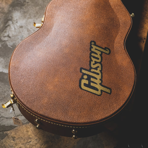 Gibson 2020 Les Paul Electric Guitar Studio Smokehouse Burst With OHSC - Used