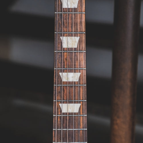 Gibson 2020 Les Paul Electric Guitar Studio Smokehouse Burst With OHSC - Used