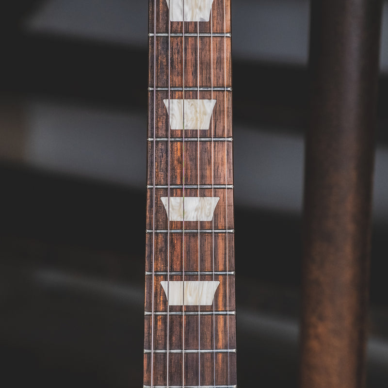 Gibson 2020 Les Paul Electric Guitar Studio Smokehouse Burst With OHSC - Used