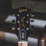 Gibson 2020 Les Paul Electric Guitar Studio Smokehouse Burst With OHSC - Used