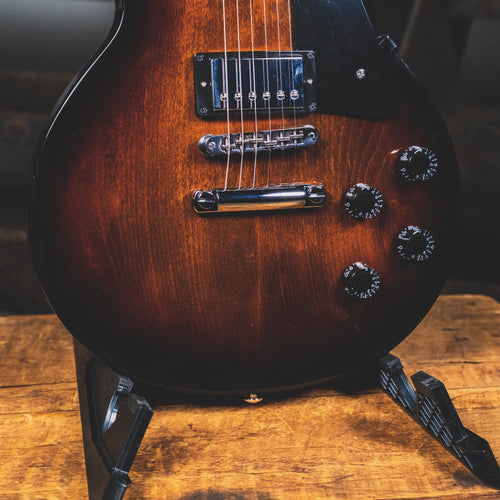 Gibson 2020 Les Paul Electric Guitar Studio Smokehouse Burst With OHSC - Used