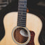 Taylor 2021 GS Mini-E Rosewood Acoustic Guitar Natural With OGB - Used