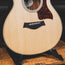 Taylor 2021 GS Mini-E Rosewood Acoustic Guitar Natural With OGB - Used