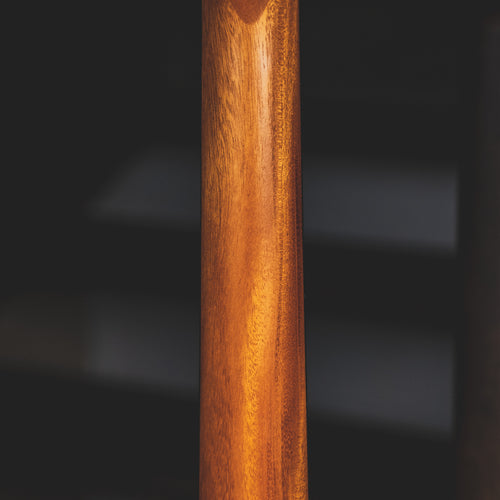 Taylor 2021 GS Mini-E Rosewood Acoustic Guitar Natural With OGB - Used