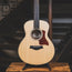 Taylor 2021 GS Mini-E Rosewood Acoustic Guitar Natural With OGB - Used