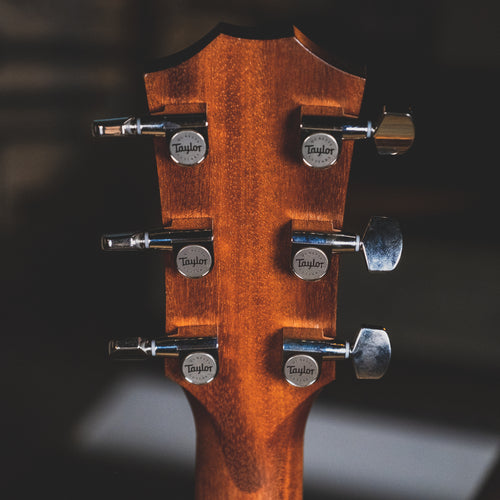 Taylor 2021 AD17E Acoustic Guitar Natural With OGB - Used