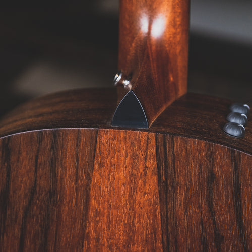 Taylor 2021 AD17E Acoustic Guitar Natural With OGB - Used