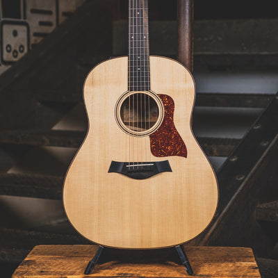 Taylor 2021 AD17E Acoustic Guitar Natural With OGB - Used