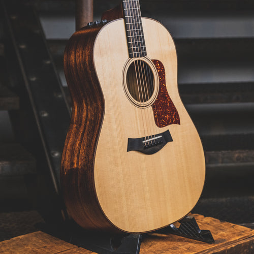 Taylor 2021 AD17E Acoustic Guitar Natural With OGB - Used