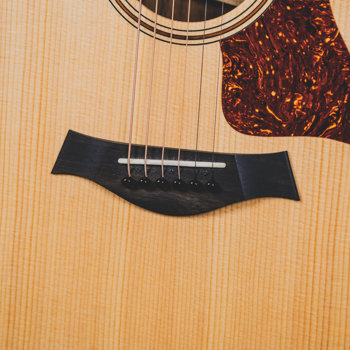 Taylor 2021 AD17E Acoustic Guitar Natural With OGB - Used
