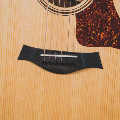 Taylor 2021 AD17E Acoustic Guitar Natural With OGB - Used